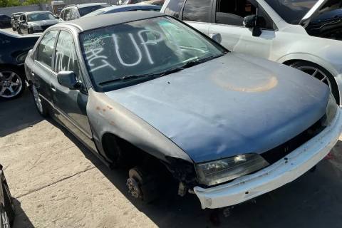 Photo of 1997 Honda Accord