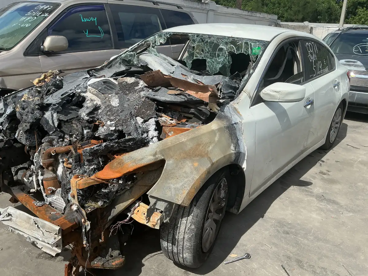 Photo of 2016 Nissan Altima