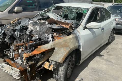 Photo of 2016 Nissan Altima