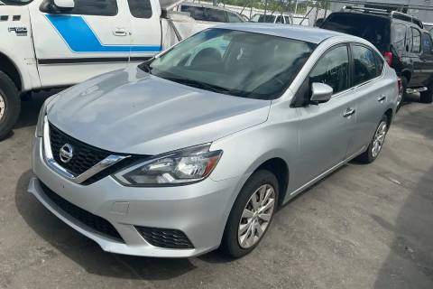 Photo of 2017 Nissan Sentra