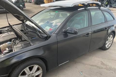 Photo of 2011 Audi A4