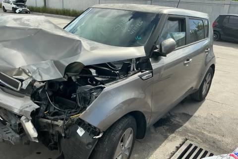 Photo of 2016 Kia Soul