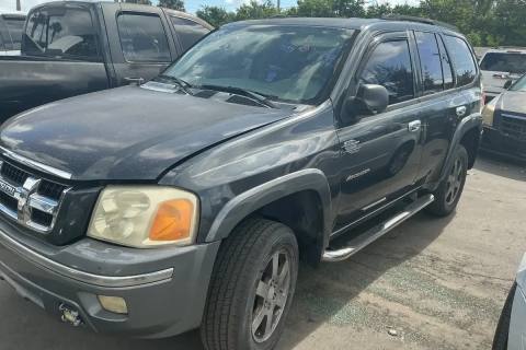 Photo of 2006 Isuzu Ascender