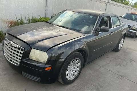 Photo of 2008 Chrysler 300