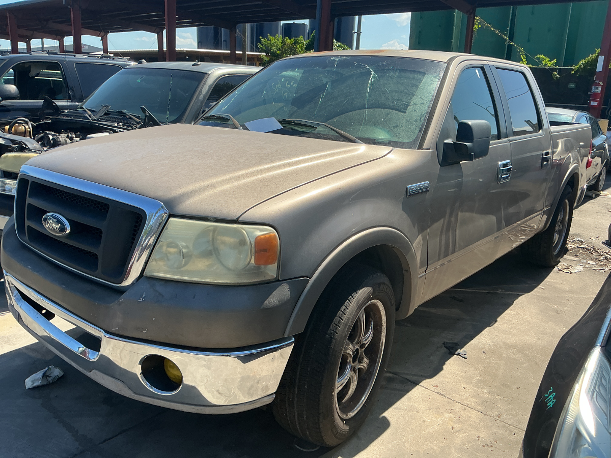 Photo of 2005 Ford F-150