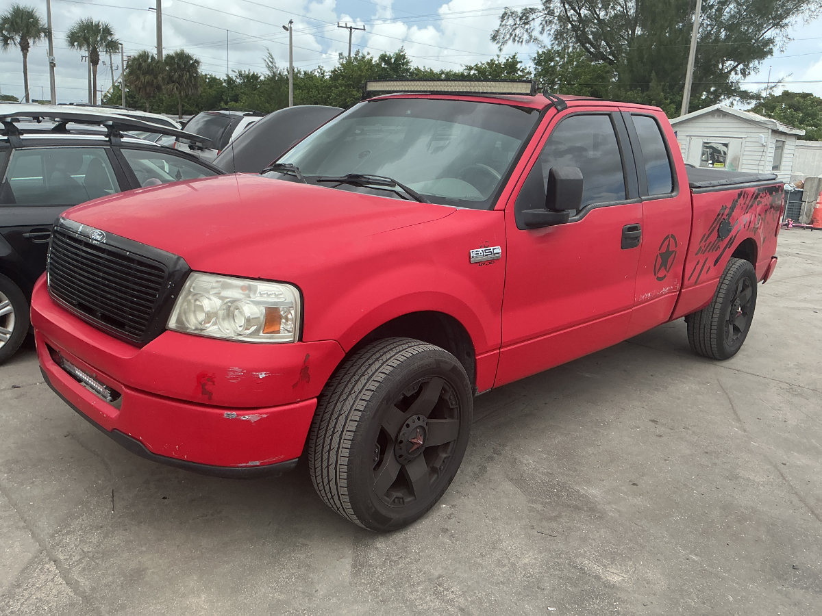 Photo of 2006 Ford F-150