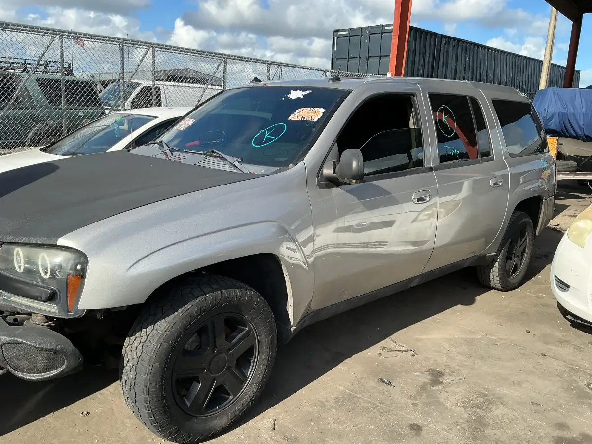 Photo of 2004 Chevrolet Trailblazer Ext