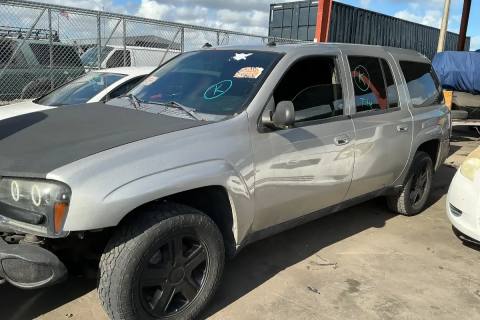 Photo of 2004 Chevrolet Trailblazer Ext