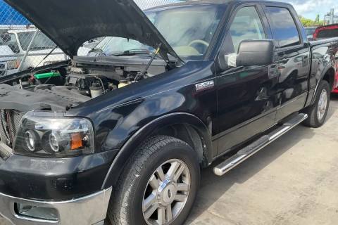 Photo of 2004 Ford F-150