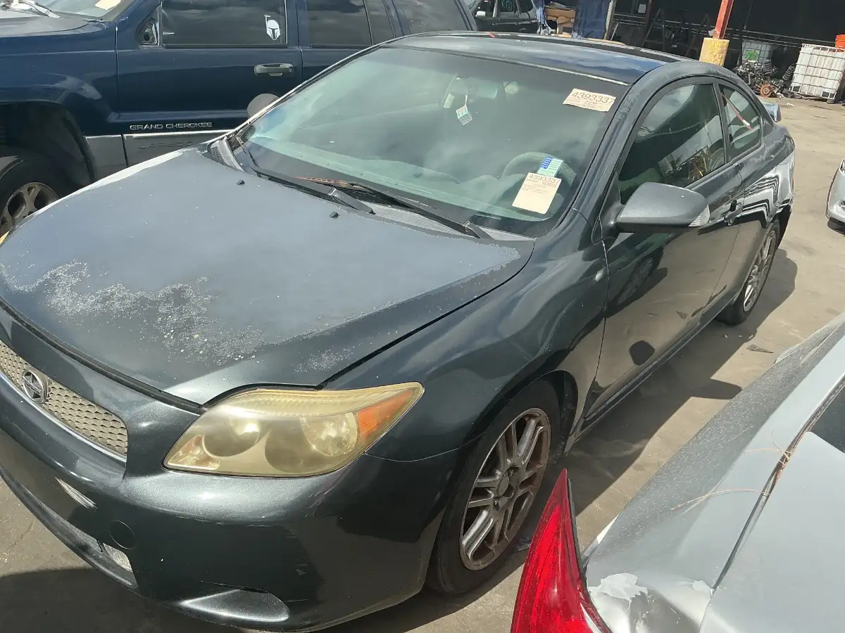 Photo of 2006 Scion Tc
