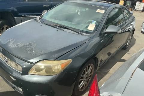 Photo of 2006 Scion Tc