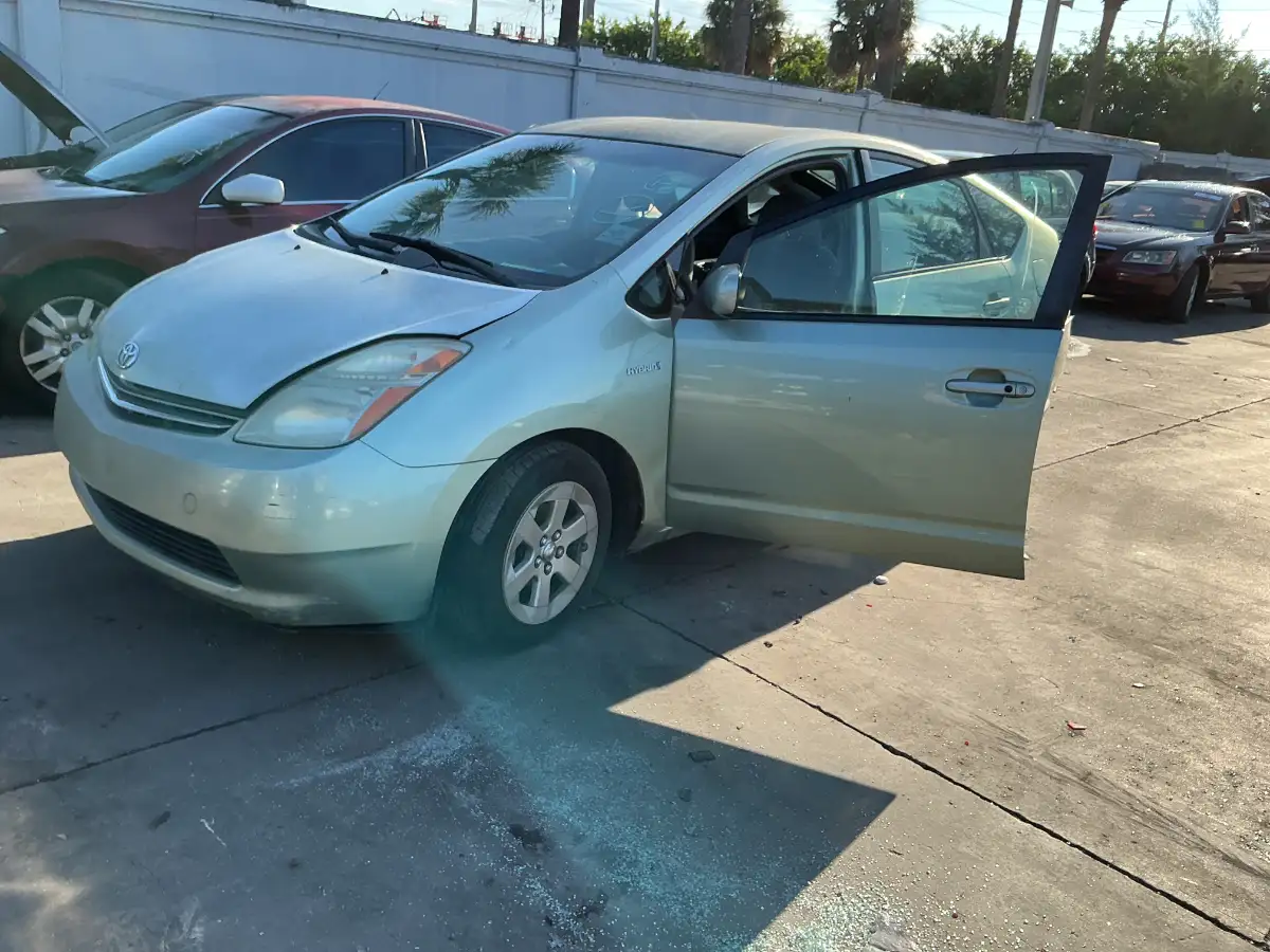 Photo of 2007 Toyota Prius