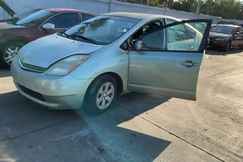 Photo of 2007 Toyota Prius