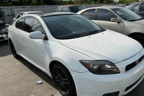 Photo of 2005 Scion Tc
