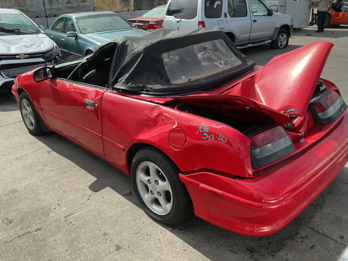 Photo of 2004 Toyota Camry Solara