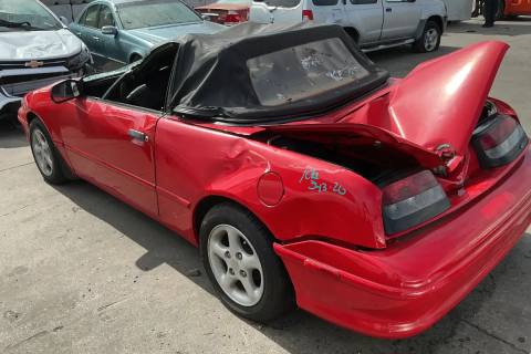Photo of 2004 Toyota Camry Solara