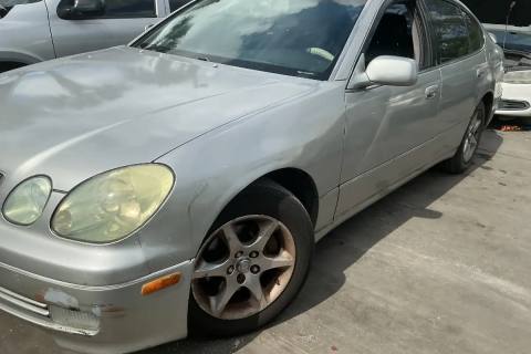 Photo of 2001 Lexus Gs 300