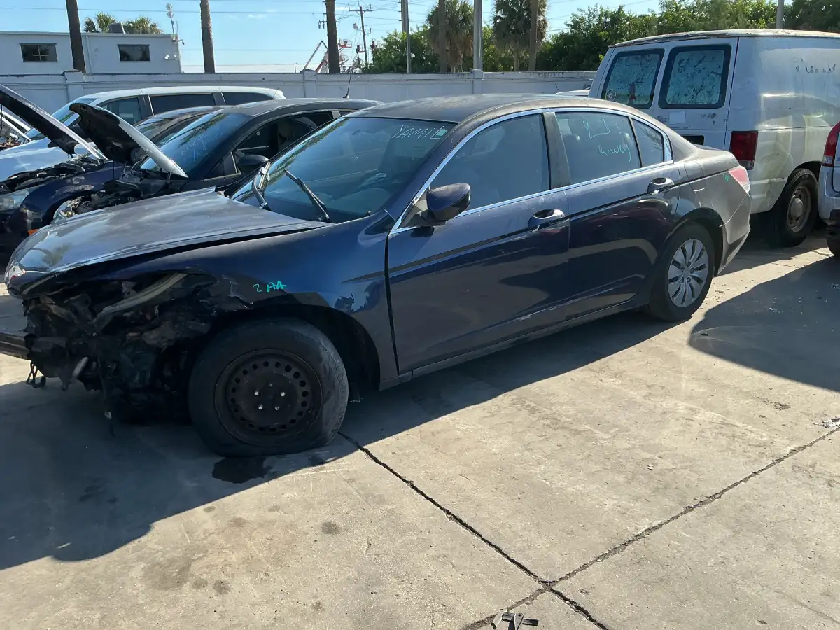 Photo of 2008 Honda Accord