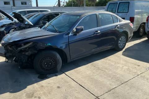 Photo of 2008 Honda Accord
