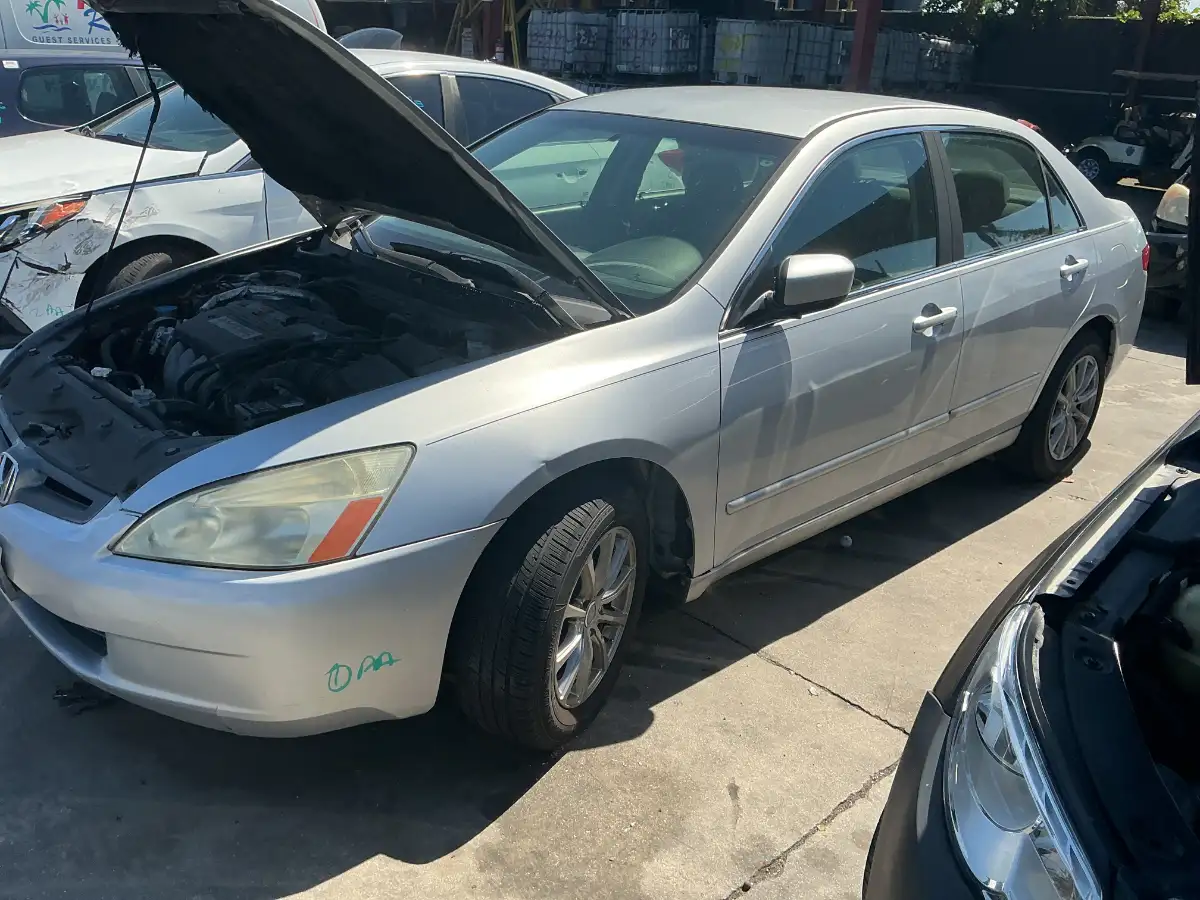 Photo of 2005 Honda Accord