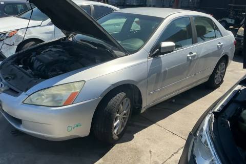 Photo of 2005 Honda Accord