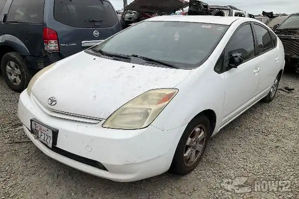 Photo of 1994 Toyota Previa