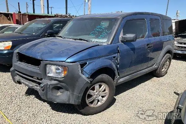 Photo of 2006 Honda Element