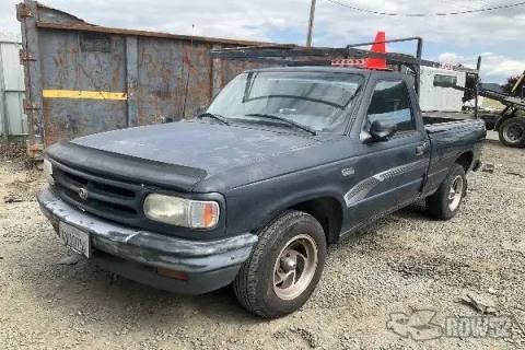 Photo of 1994 Mazda B-Series