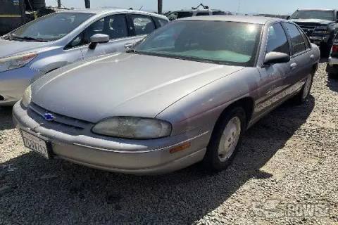 Photo of 1997 Chevrolet Lumina