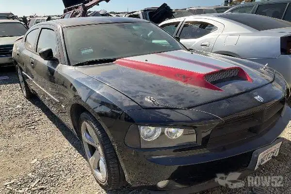 Photo of 2010 Dodge Charger