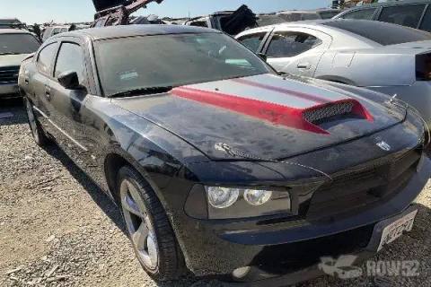Photo of 2010 Dodge Charger