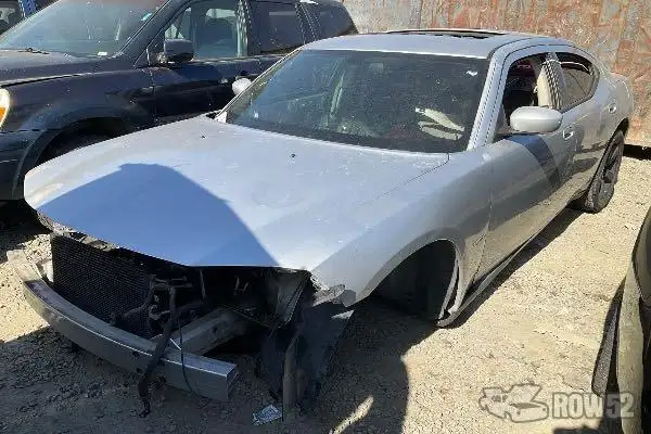 Photo of 2007 Dodge Charger