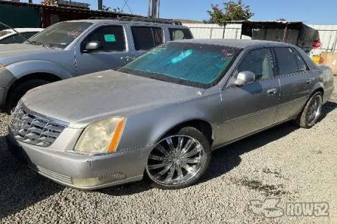Photo of 2006 Cadillac DTS
