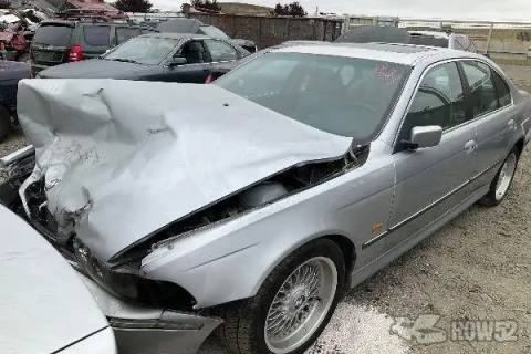 Photo of 1997 BMW 5-Series