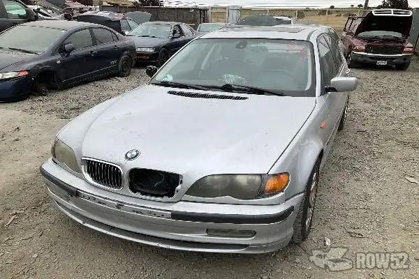 Photo of 2003 BMW 3-Series