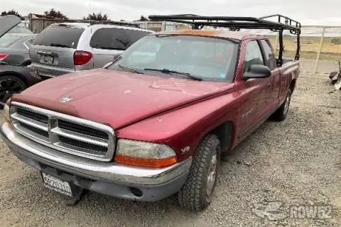 Photo of 1997 Dodge Dakota