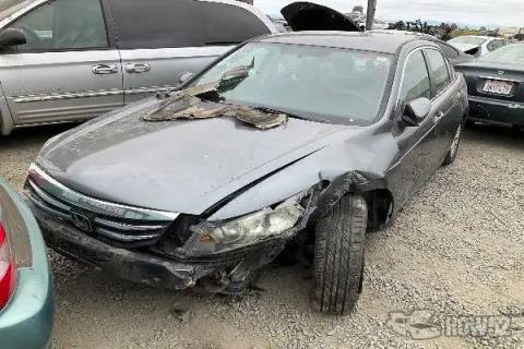 Photo of 2012 Honda Accord