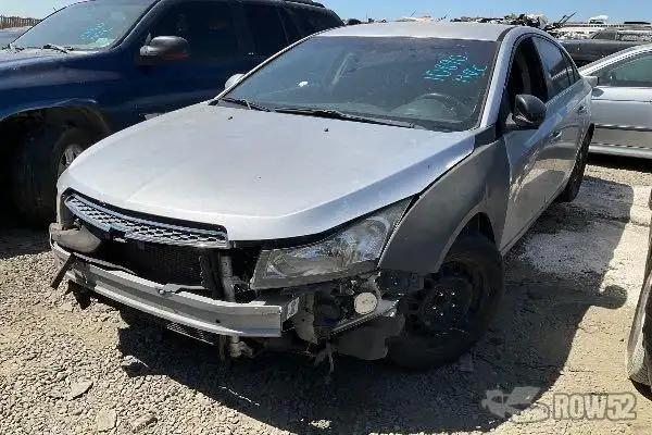 Photo of 2014 Chevrolet Cruze