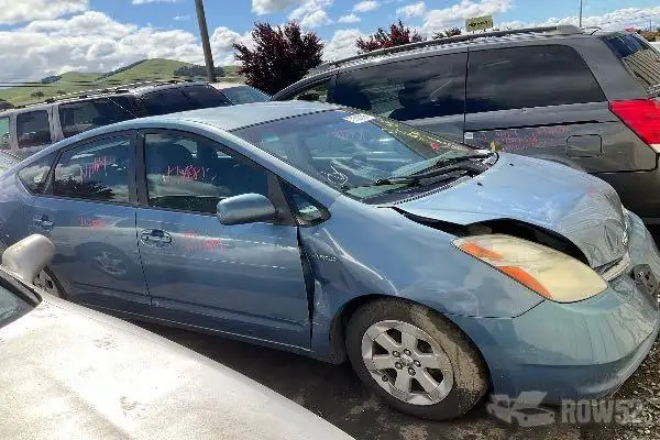 Photo of 2007 Toyota Prius