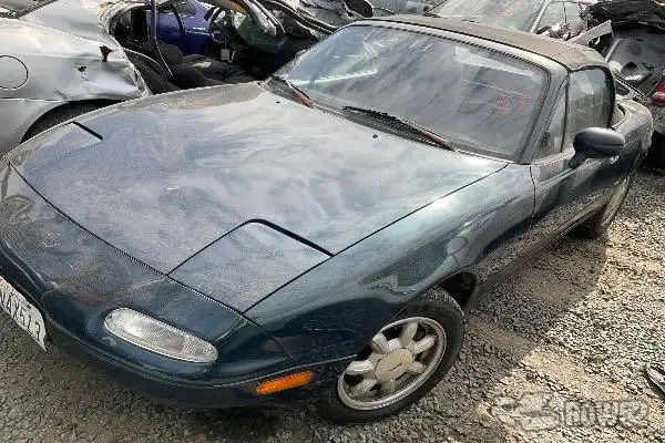 Photo of 1995 Mazda MX-5 Miata