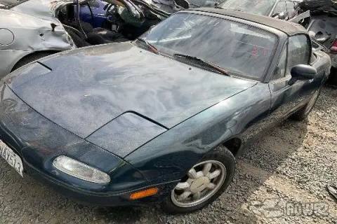 Photo of 1995 Mazda MX-5 Miata
