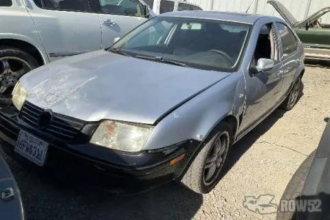 Photo of 2003 Volkswagen Jetta