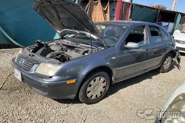 Photo of 2004 Volkswagen Jetta