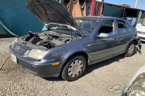 Photo of 2004 Volkswagen Jetta