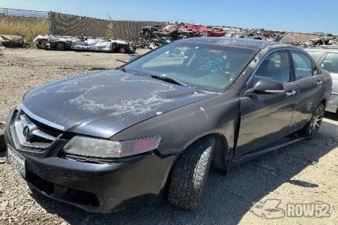Photo of 2005 Acura TSX