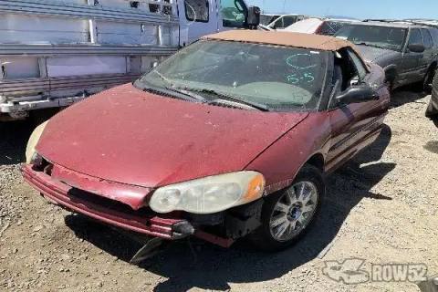 Photo of 2006 Chrysler Sebring
