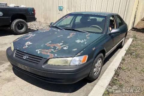Photo of 1998 Toyota Camry