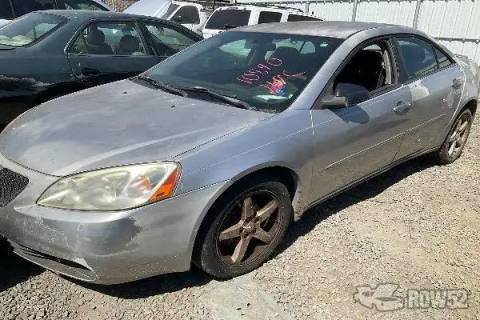 Photo of 2007 Pontiac G6