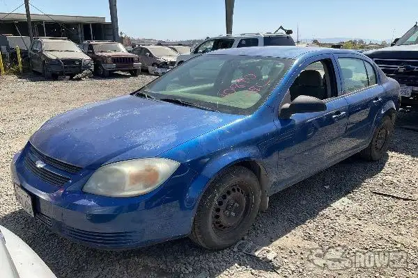 Photo of 2005 Chevrolet Cobalt