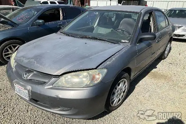 Photo of 2004 Honda Civic
